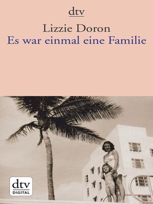 cover image of Es war einmal eine Familie